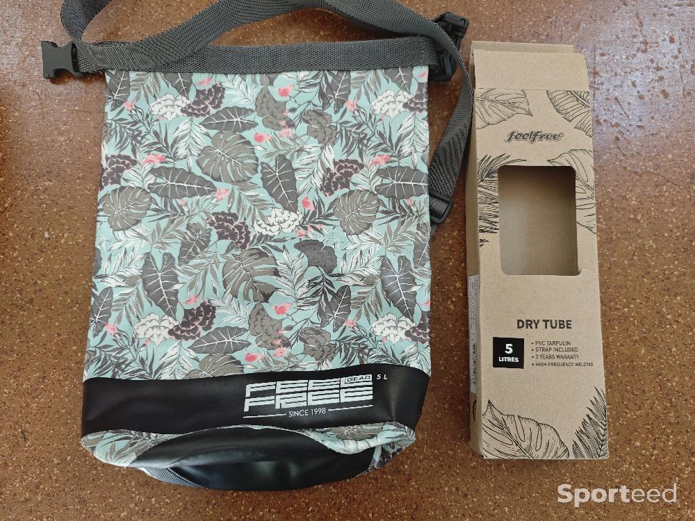 Nautisme - Sac étanche Feelfree 5L - photo 1