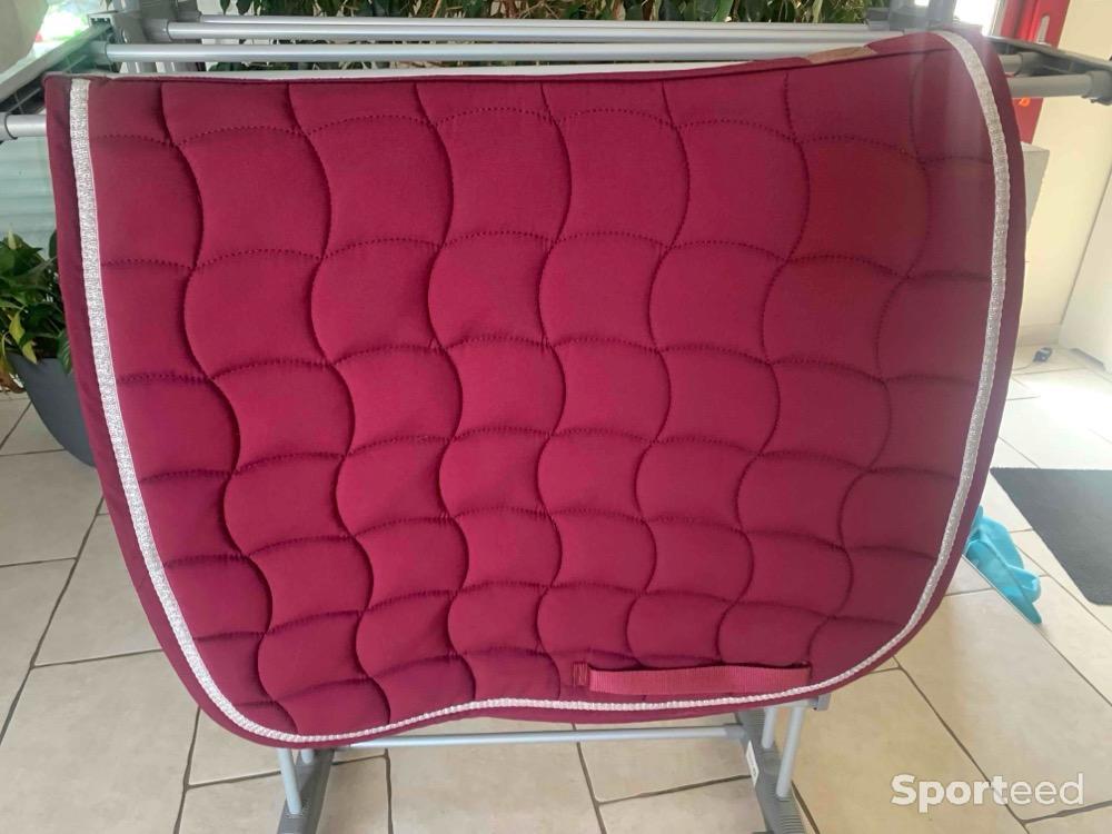 Equitation - tapis  Harcour  - photo 2