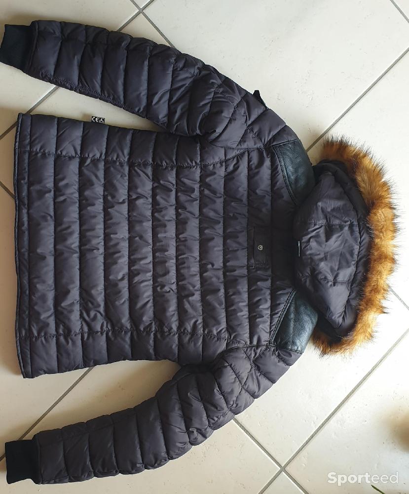 Moto route - Veste Hiver Femme T2 - photo 1