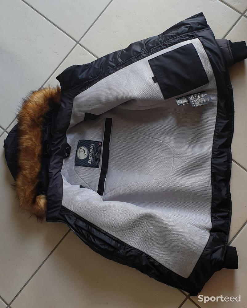 Moto route - Veste Hiver Femme T2 - photo 3