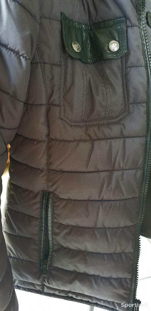 Moto route - Veste Hiver Femme T2 - photo 4