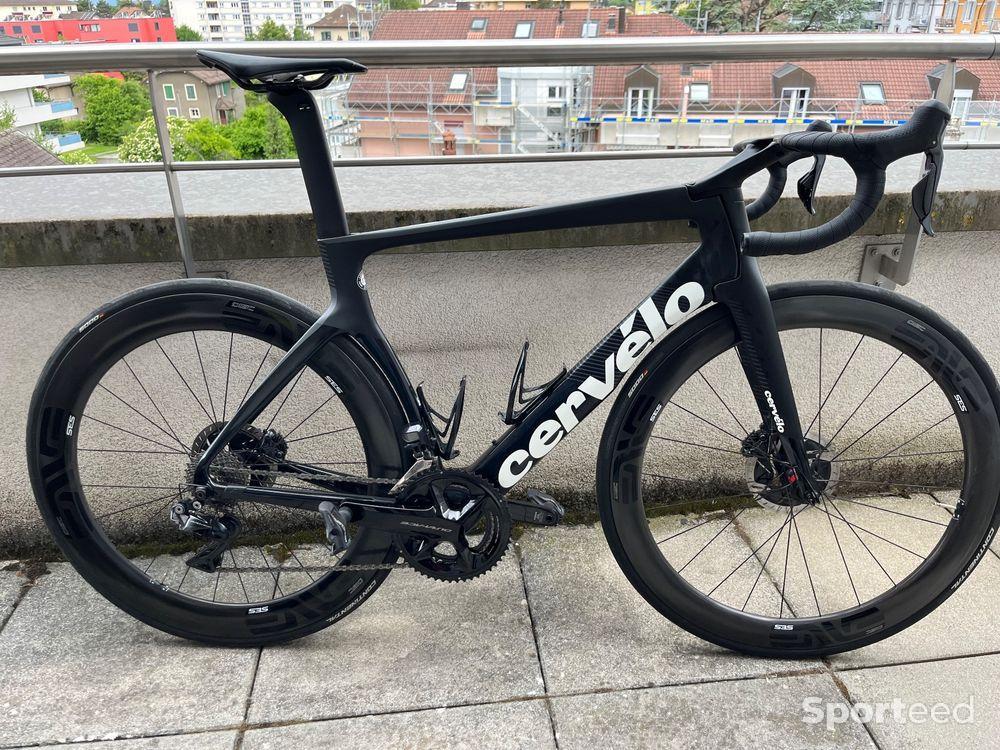 Vélo tout terrain - VTT - Cervelo s5 - photo 1
