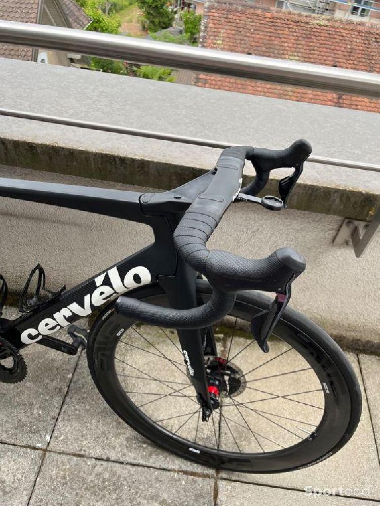 Vélo tout terrain - VTT - Cervelo s5 - photo 3