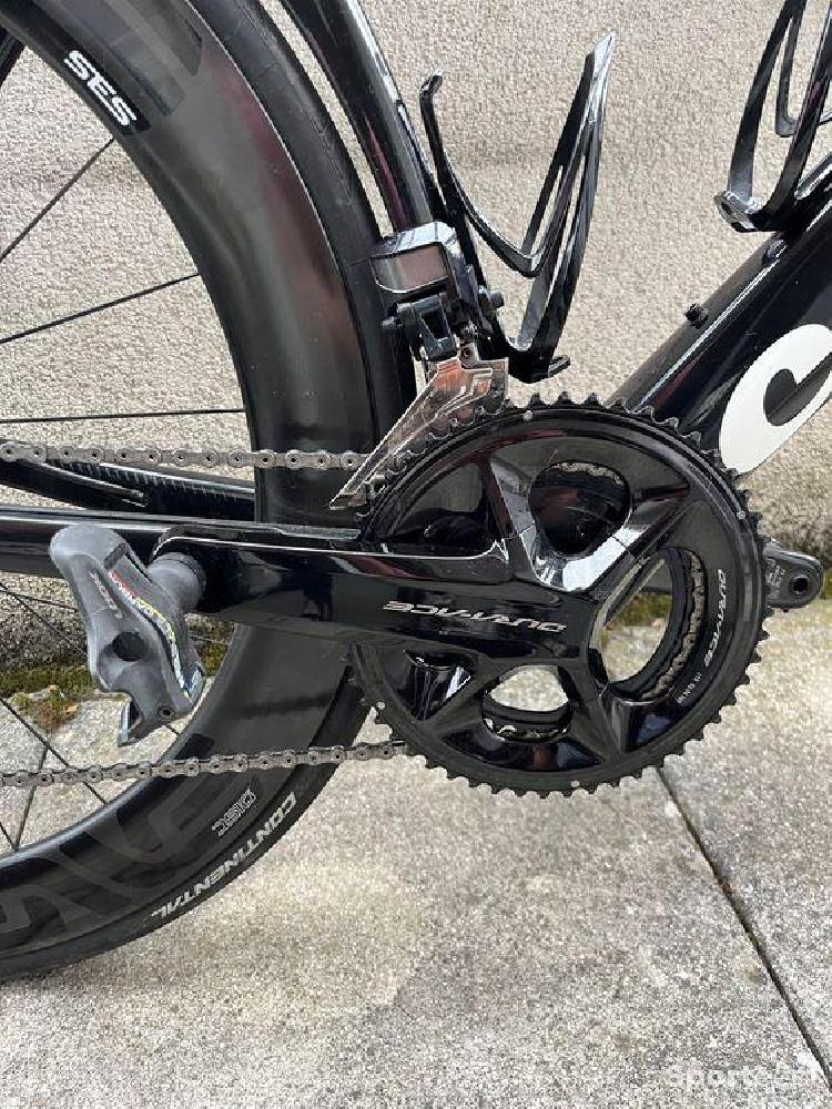 Vélo tout terrain - VTT - Cervelo s5 - photo 4