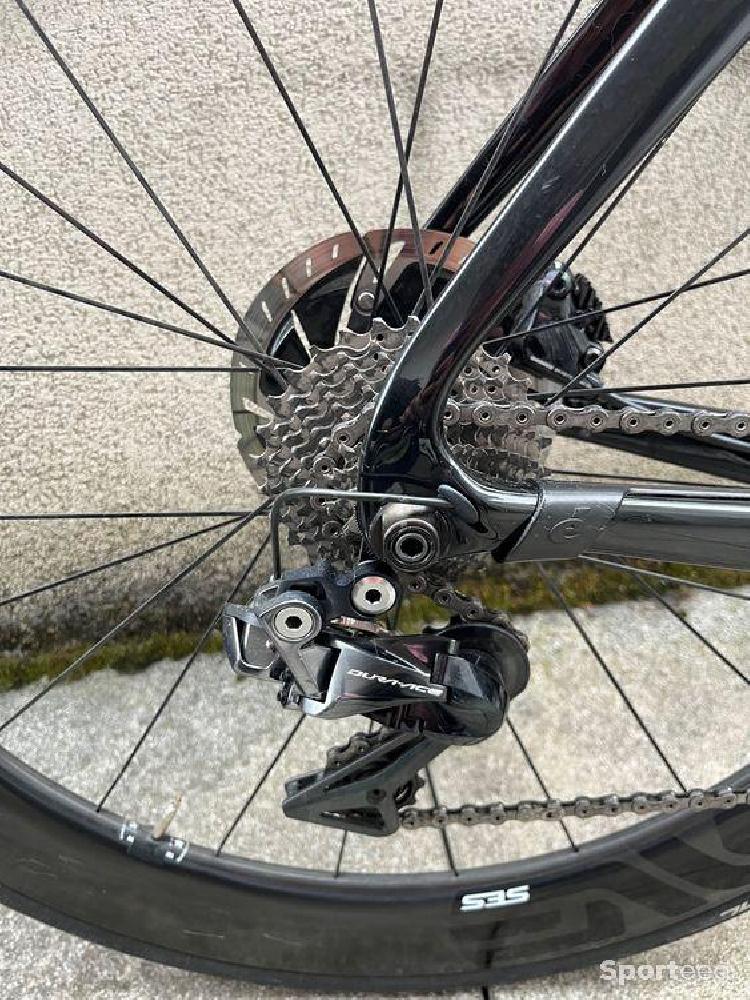 Vélo tout terrain - VTT - Cervelo s5 - photo 5
