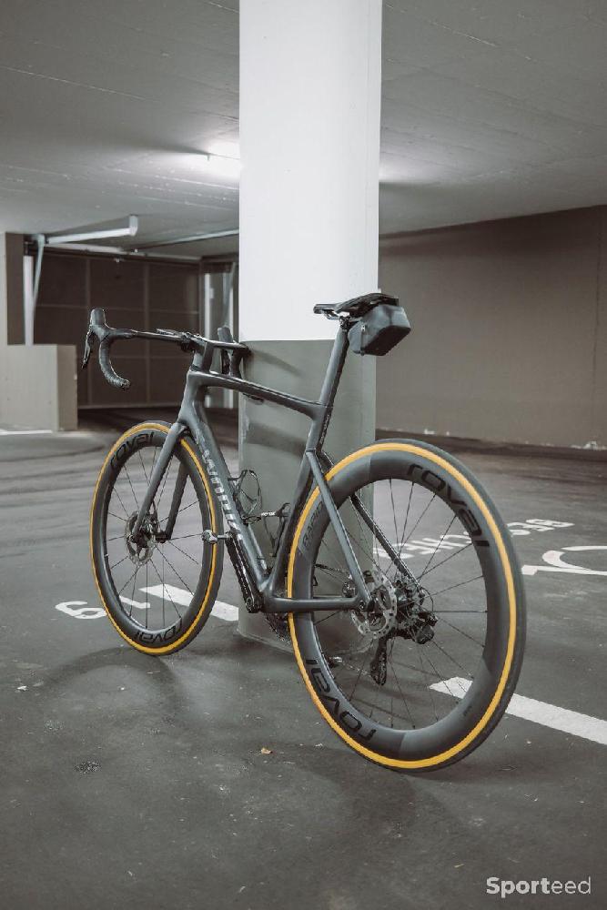 Vélo tout terrain - VTT - S-works Tarmac SL7 - photo 3