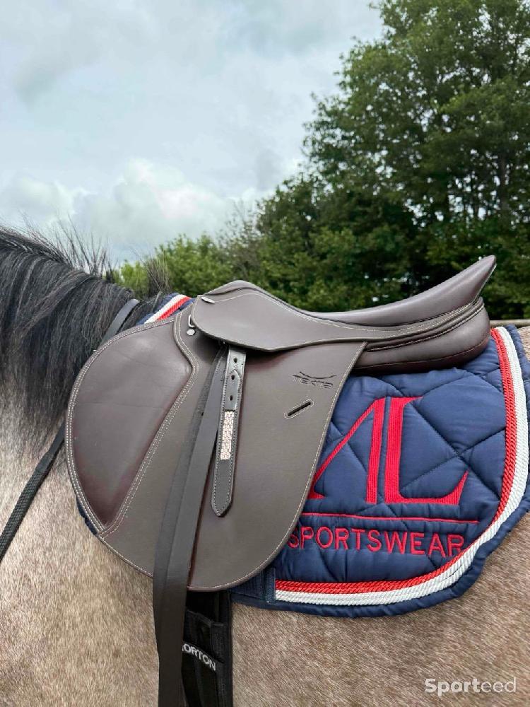 Equitation - Selle Tekna  - photo 2