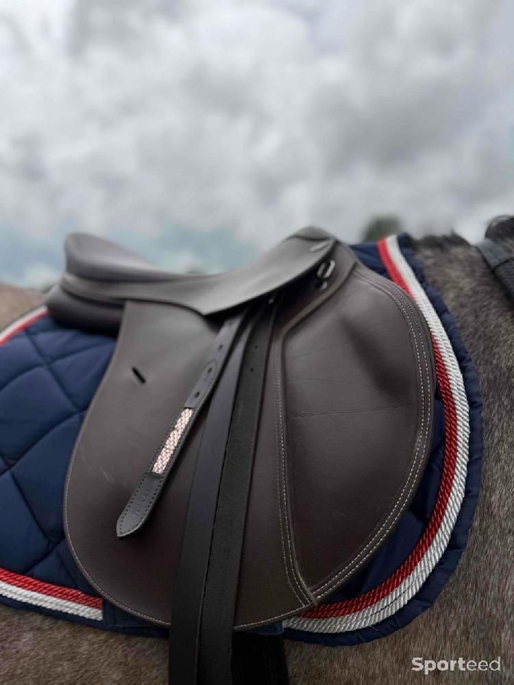 Equitation - Selle Tekna  - photo 3