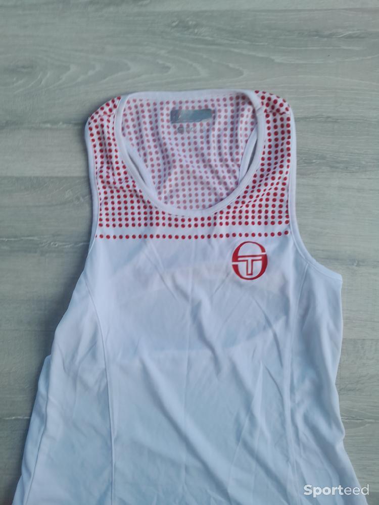 Tennis - Robe de tennis  - photo 2