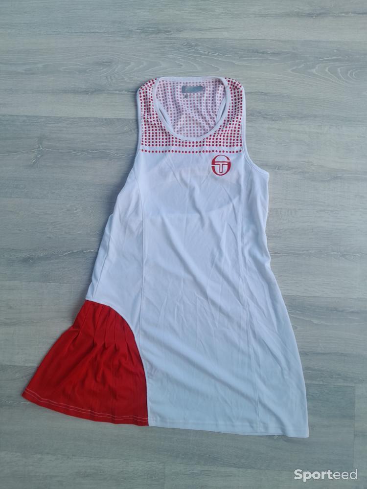 Tennis - Robe de tennis  - photo 1