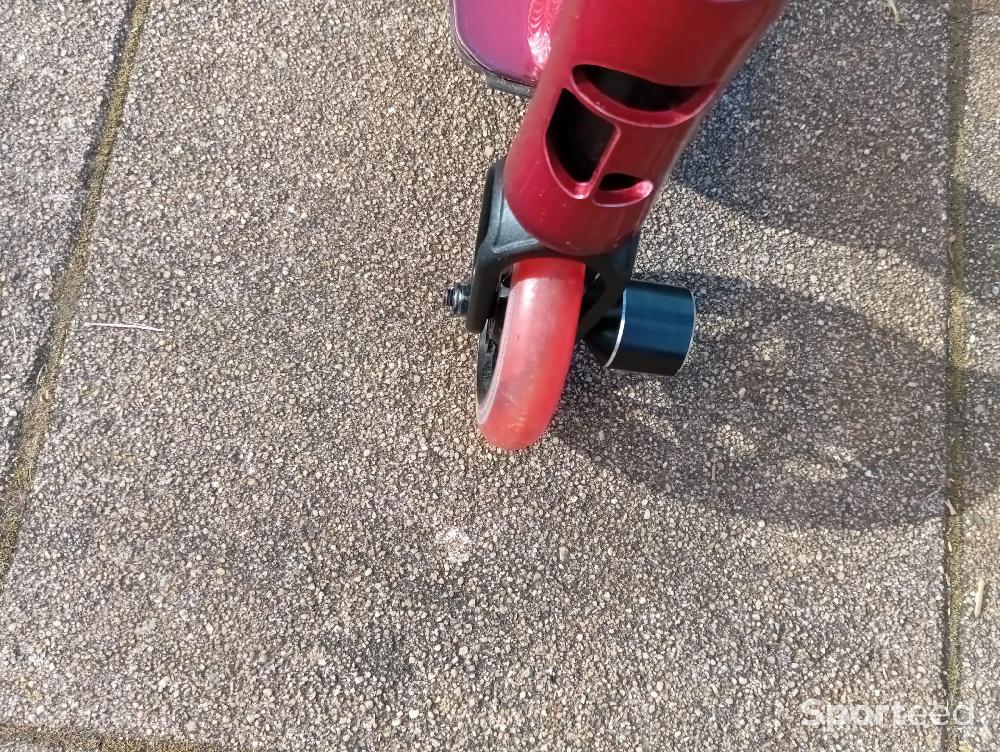 Trottinette - trottinette freestyle - photo 1