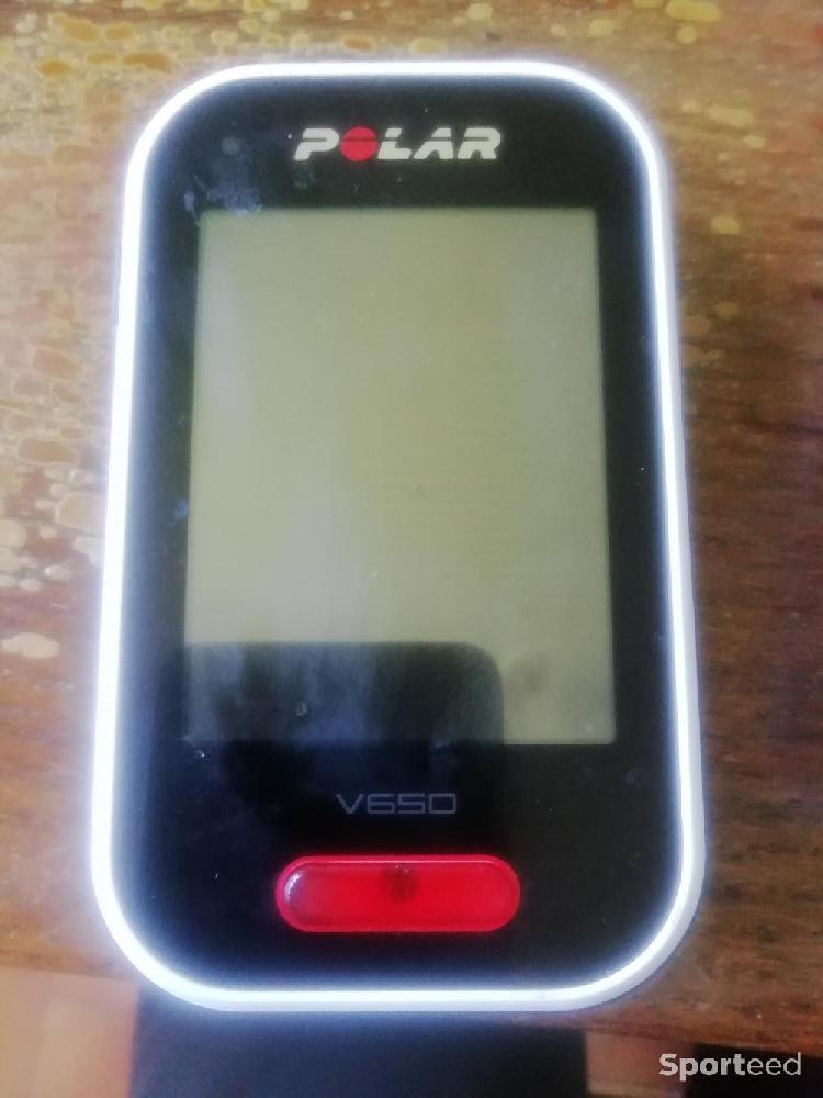 Vélo tout terrain - VTT - Compteur velo - photo 2