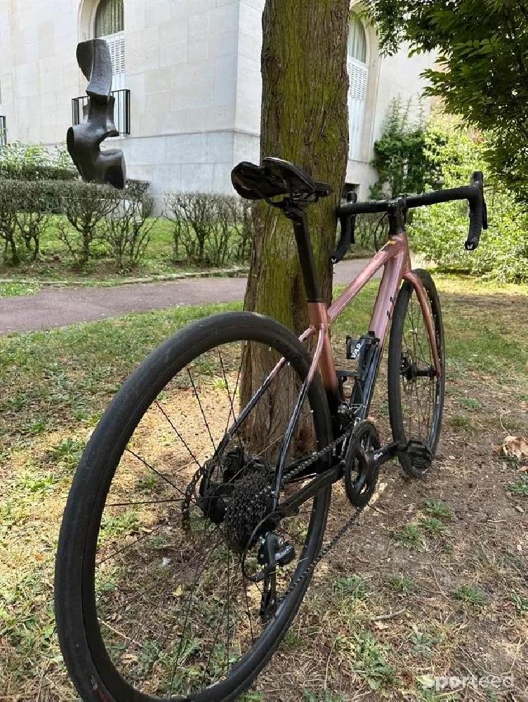Vélo tout terrain - VTT - Vélo Liv Avail AR 3 - photo 2