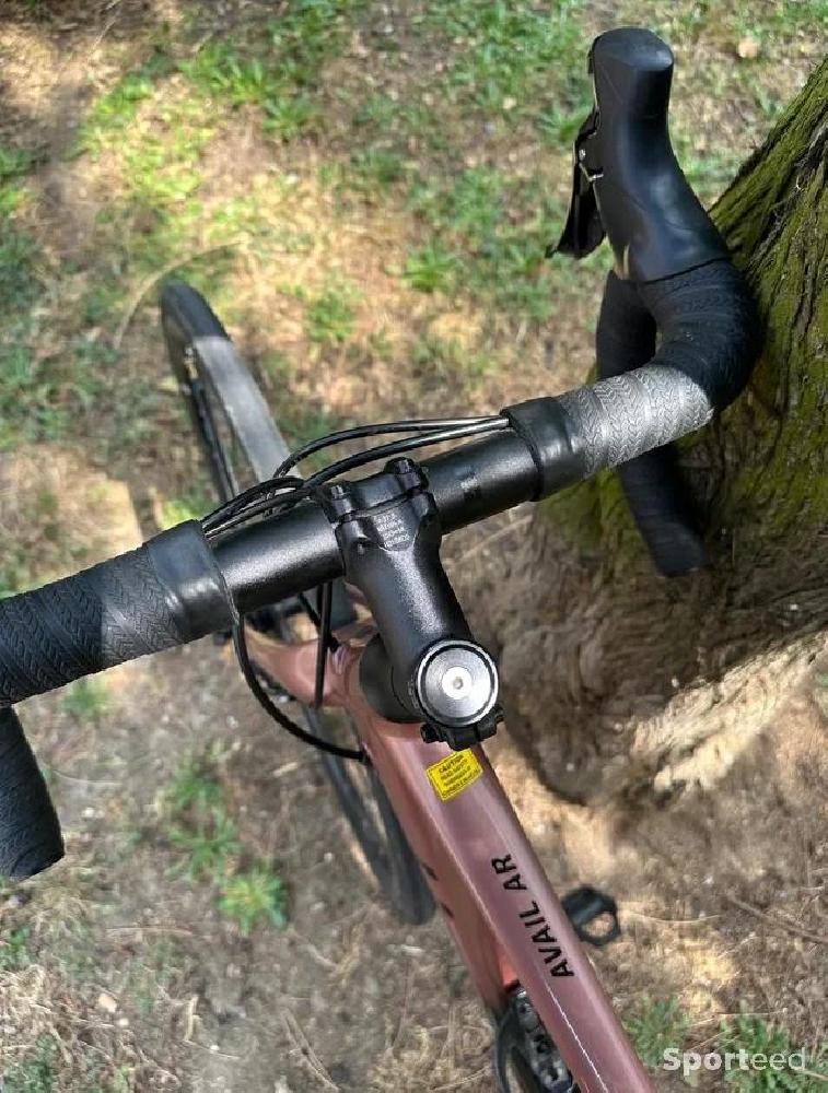 Vélo tout terrain - VTT - Vélo Liv Avail AR 3 - photo 3