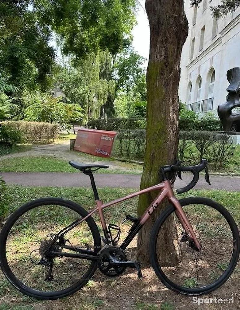 Vélo tout terrain - VTT - Vélo Liv Avail AR 3 - photo 4