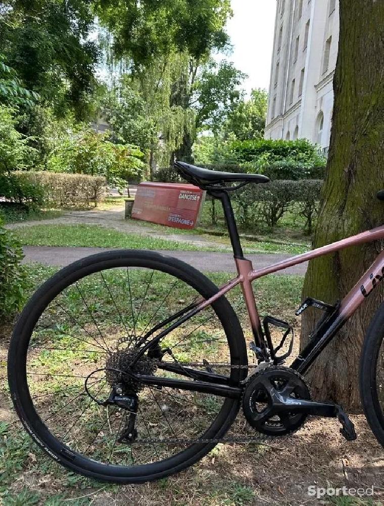 Vélo tout terrain - VTT - Vélo Liv Avail AR 3 - photo 5