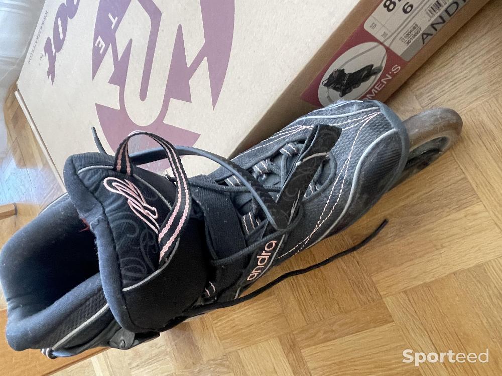 Roller - Rollers marque K2 femme 39,5 - photo 3