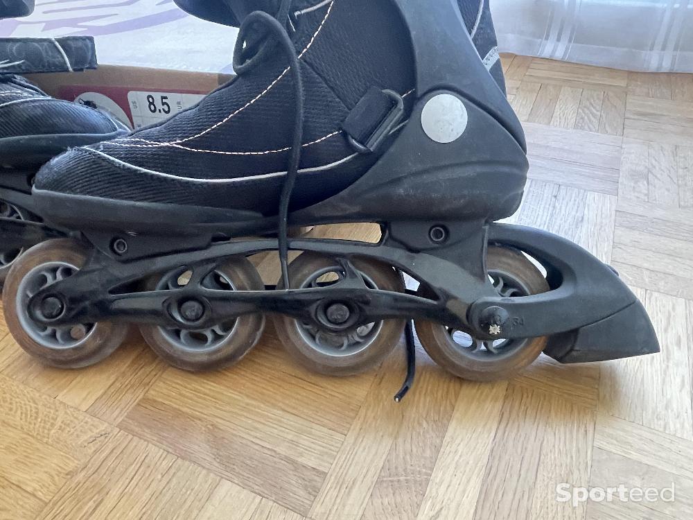 Roller - Rollers marque K2 femme 39,5 - photo 4