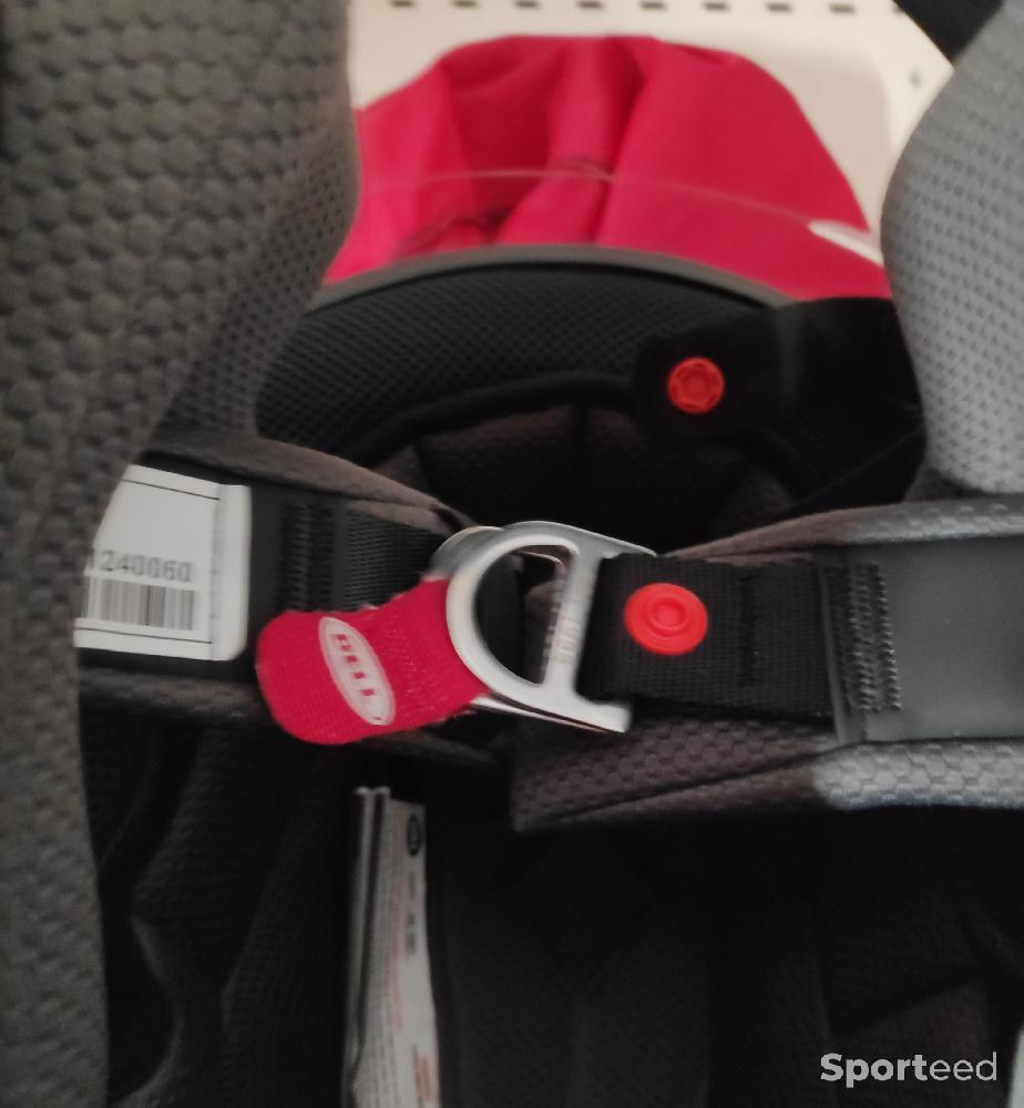 Moto route - Casque Bell Qualifier - photo 5