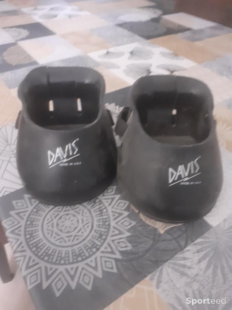 Equitation - Boots chevaux  - photo 1