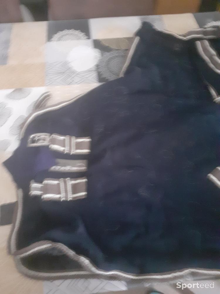 Equitation - Chemise polaire  - photo 2