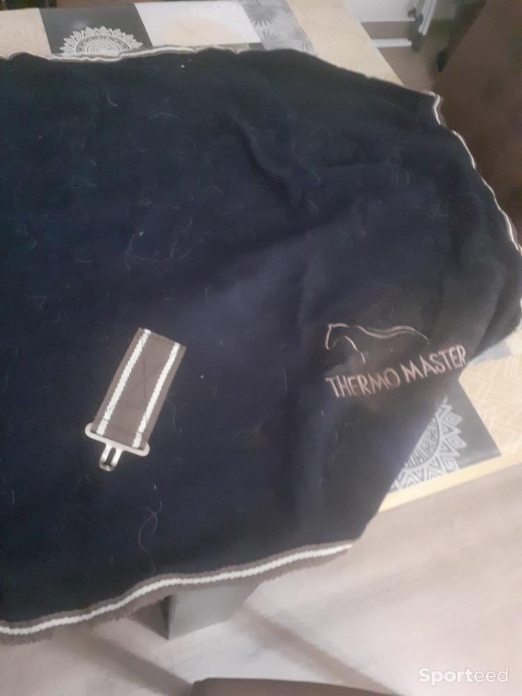 Equitation - Chemise polaire  - photo 3