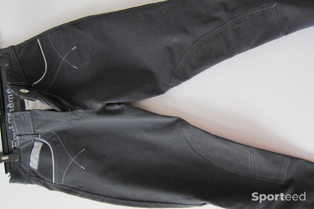 Equitation - Pantalon équitation état neuf  - photo 1