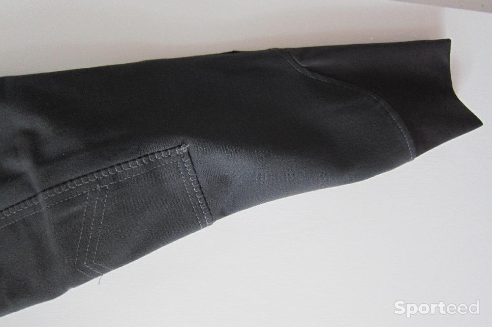 Equitation - Pantalon équitation état neuf  - photo 2