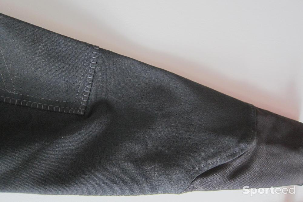 Equitation - Pantalon équitation état neuf  - photo 3