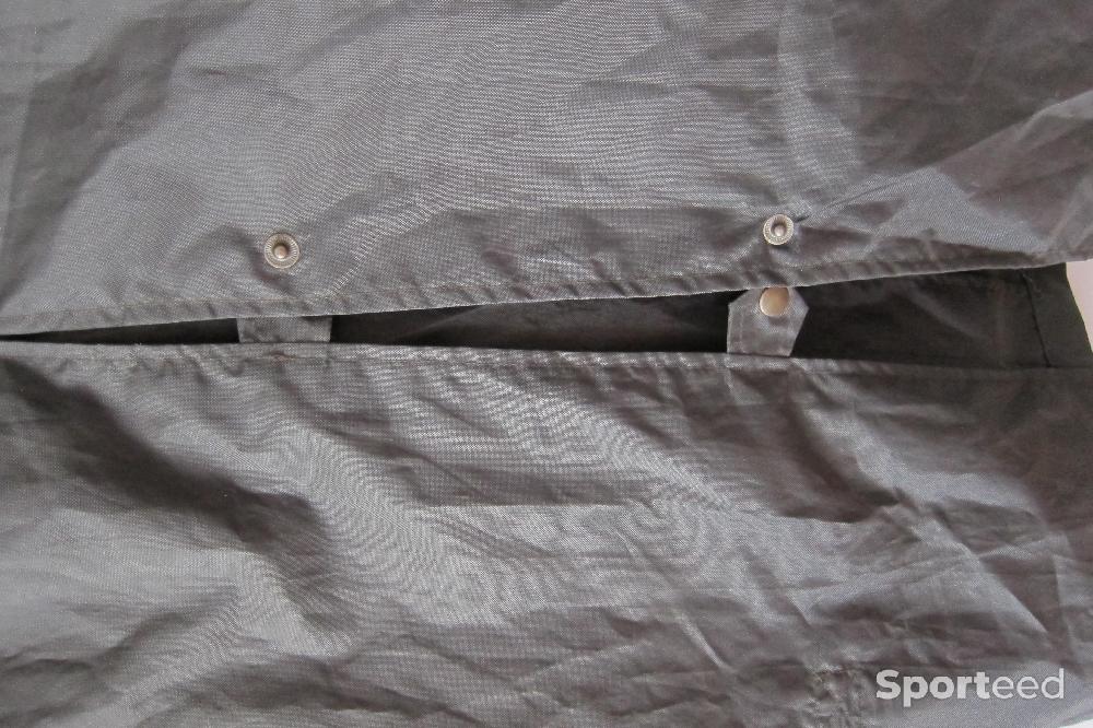 Equitation - long IMPERMEABLE EQUITATION  - photo 5
