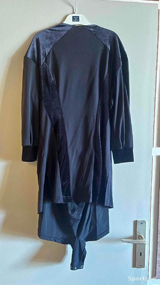 Patinage - Costume - photo 1