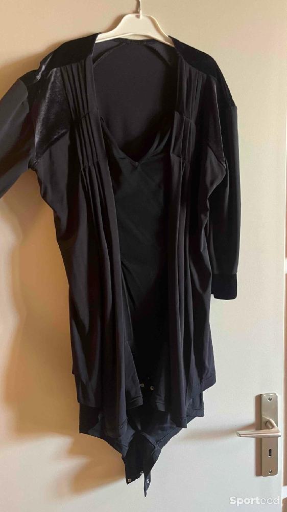 Patinage - Costume - photo 3