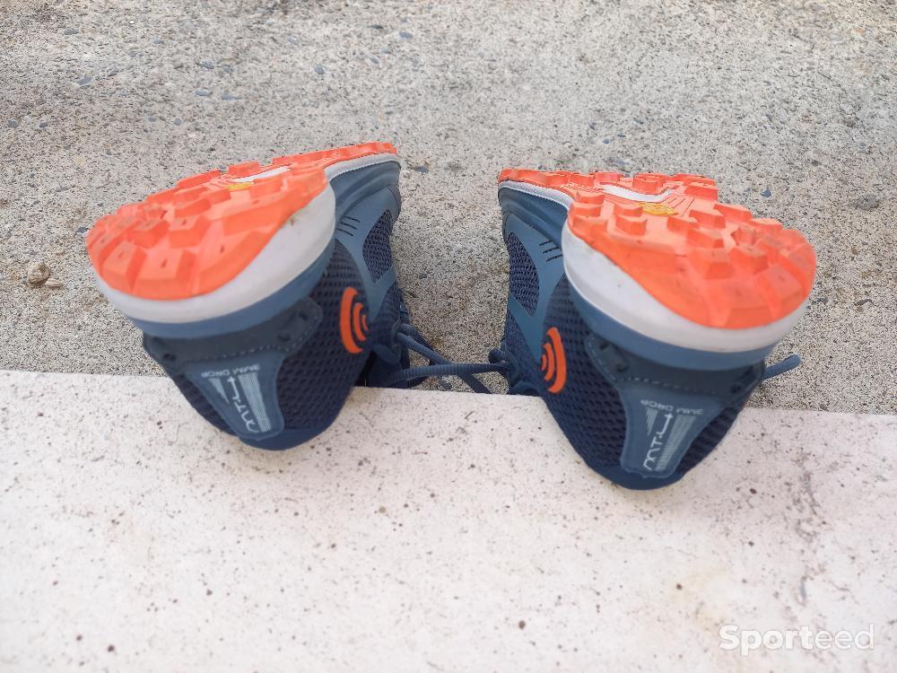 Course à pied trail - Chaussures de trail  - photo 4