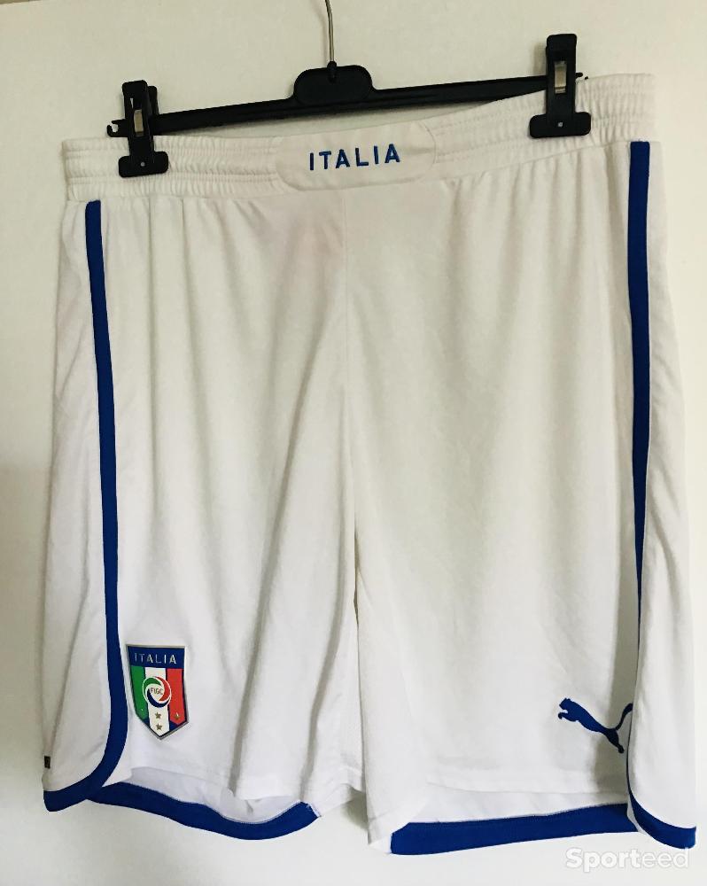 Football - SHORT FOOT PUMA - photo 1