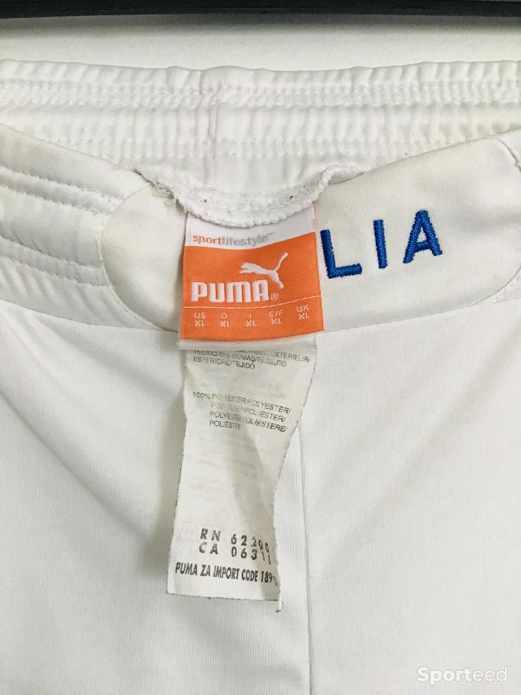 Football - SHORT FOOT PUMA - photo 3