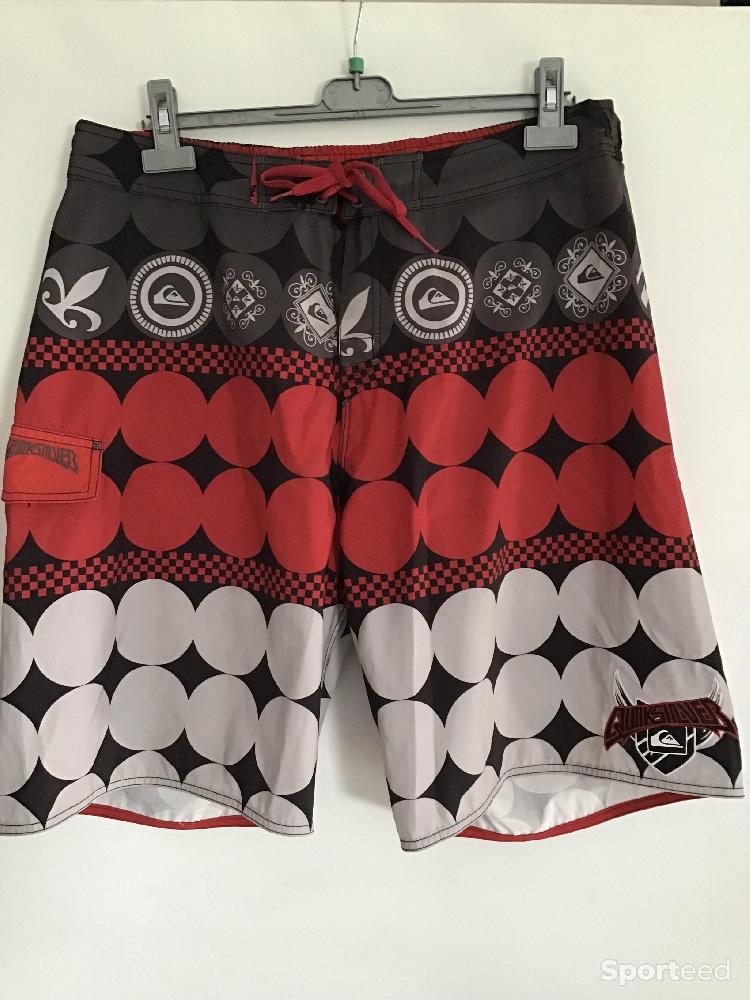 Natation - Short bain QUIKSILVER - photo 1