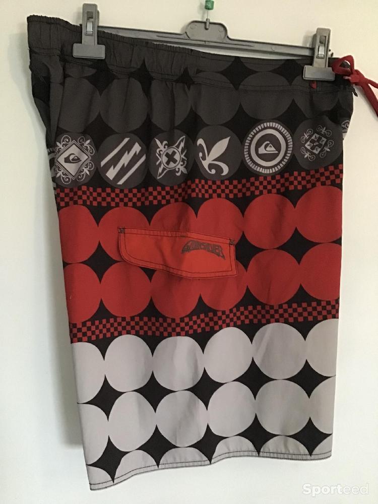 Natation - Short bain QUIKSILVER - photo 2