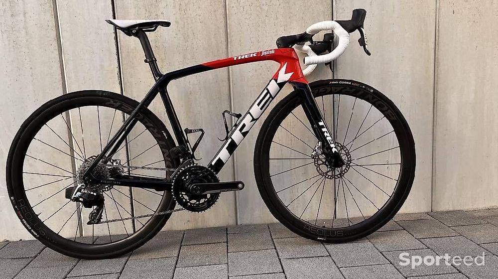 Vélo tout terrain - VTT - Trek Emonda SL7 - photo 1