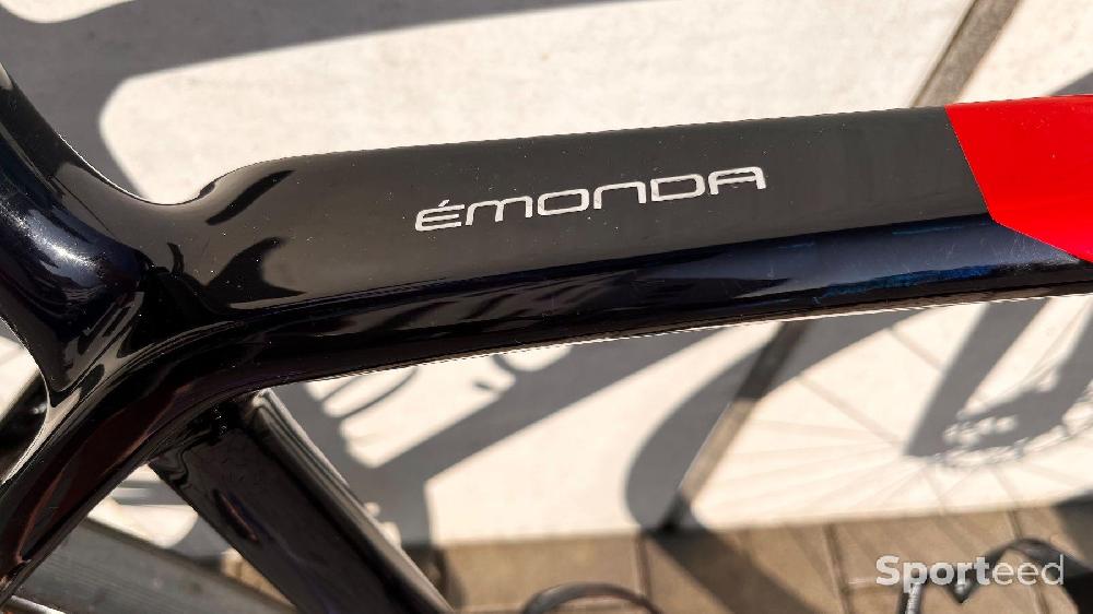 Vélo tout terrain - VTT - Trek Emonda SL7 - photo 4