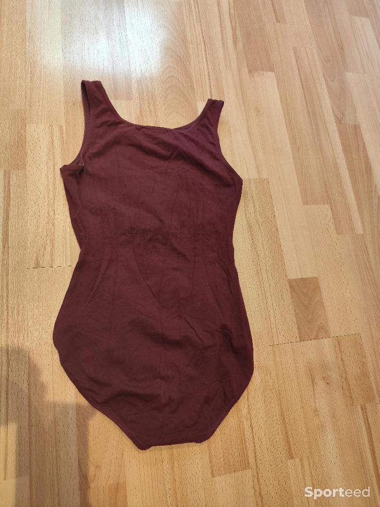 Danse classique - Justaucorps Capezio - photo 3