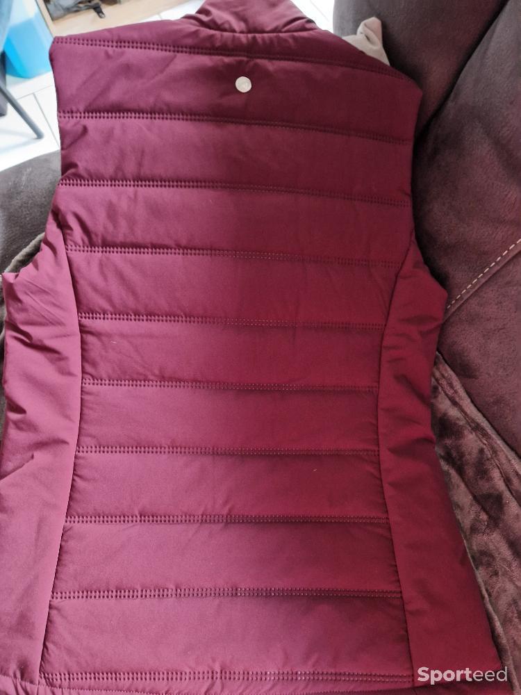 Equitation - Veste Harcour - photo 3