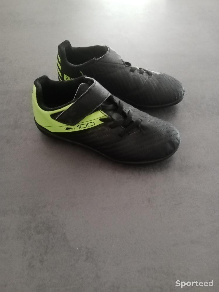 Football - Chaussures de foot taille 31 - photo 1