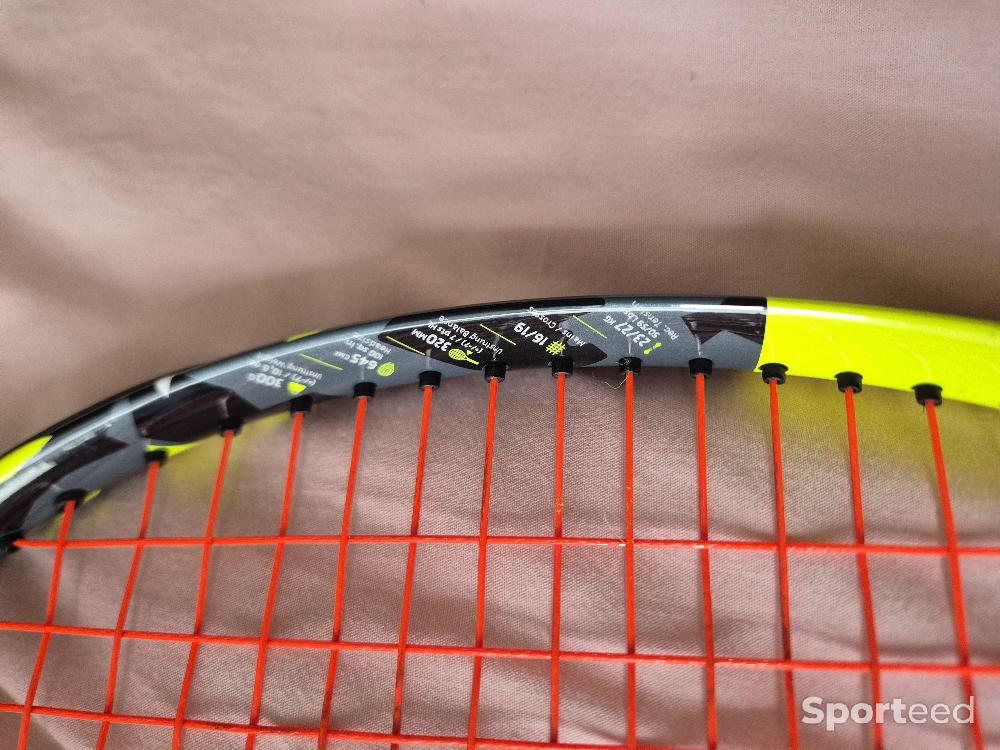 Tennis - Raquette Babolat Pure Aero ! - photo 2