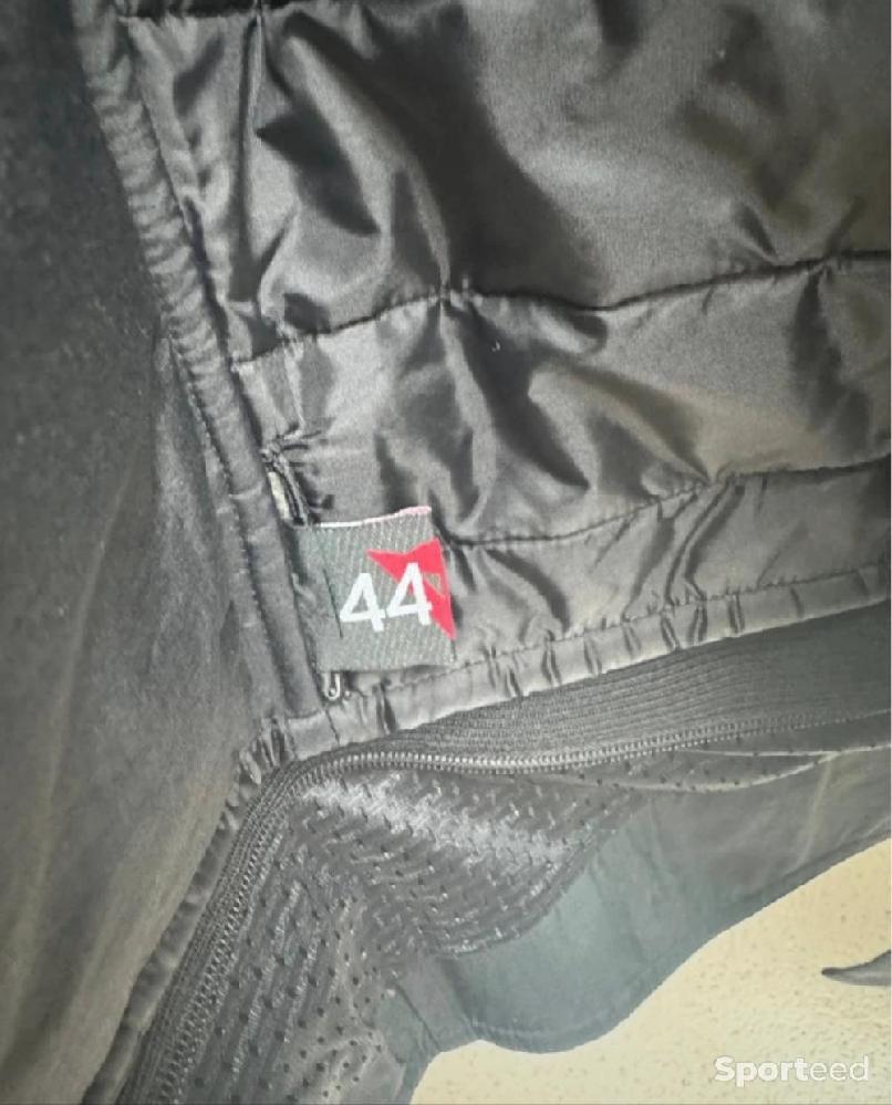 Moto route - Veste femme moto Dainese AVRO D2 - photo 5