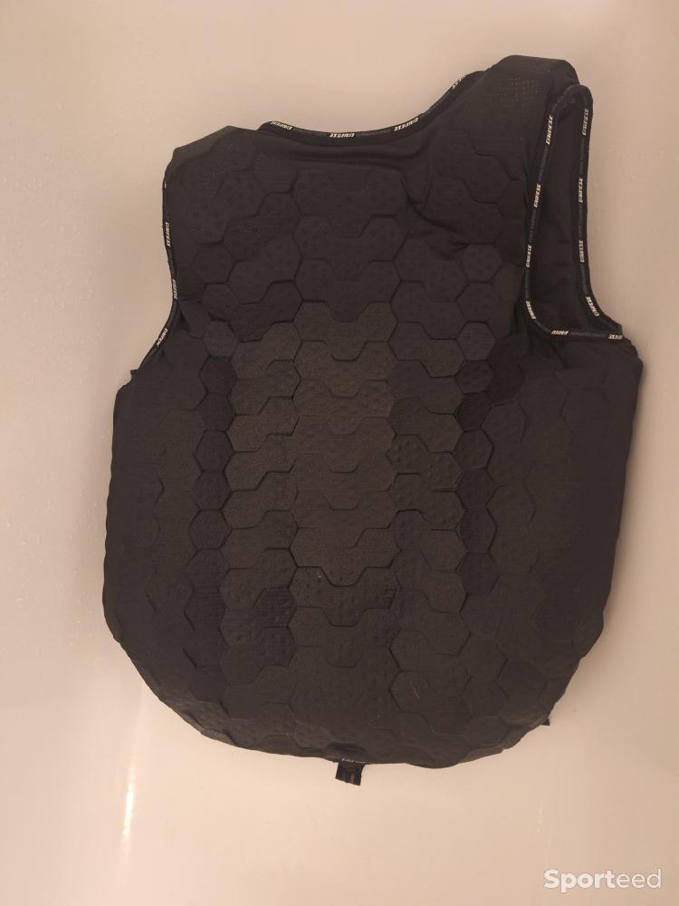 Equitation - Gilet ( cross)Dainese Balios 3 - Femme - photo 3