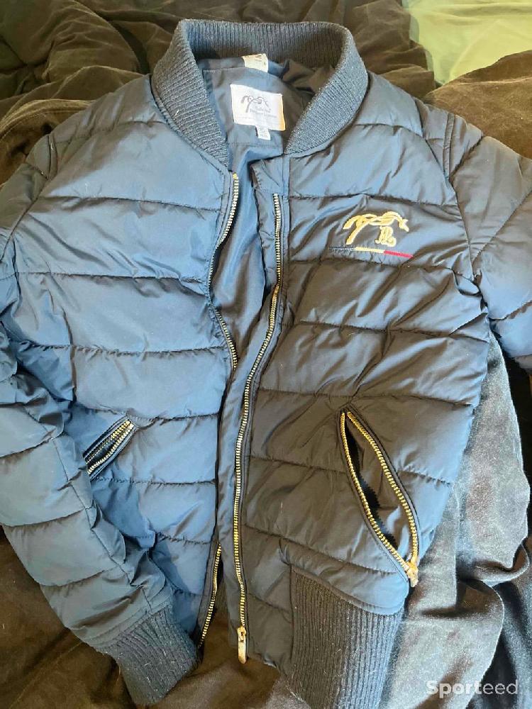 Equitation - Blouson Pénélope  - photo 1