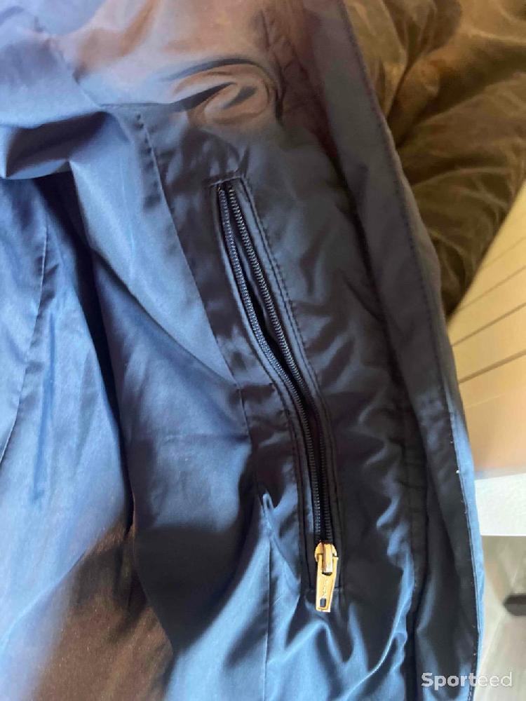 Equitation - Blouson Pénélope  - photo 4
