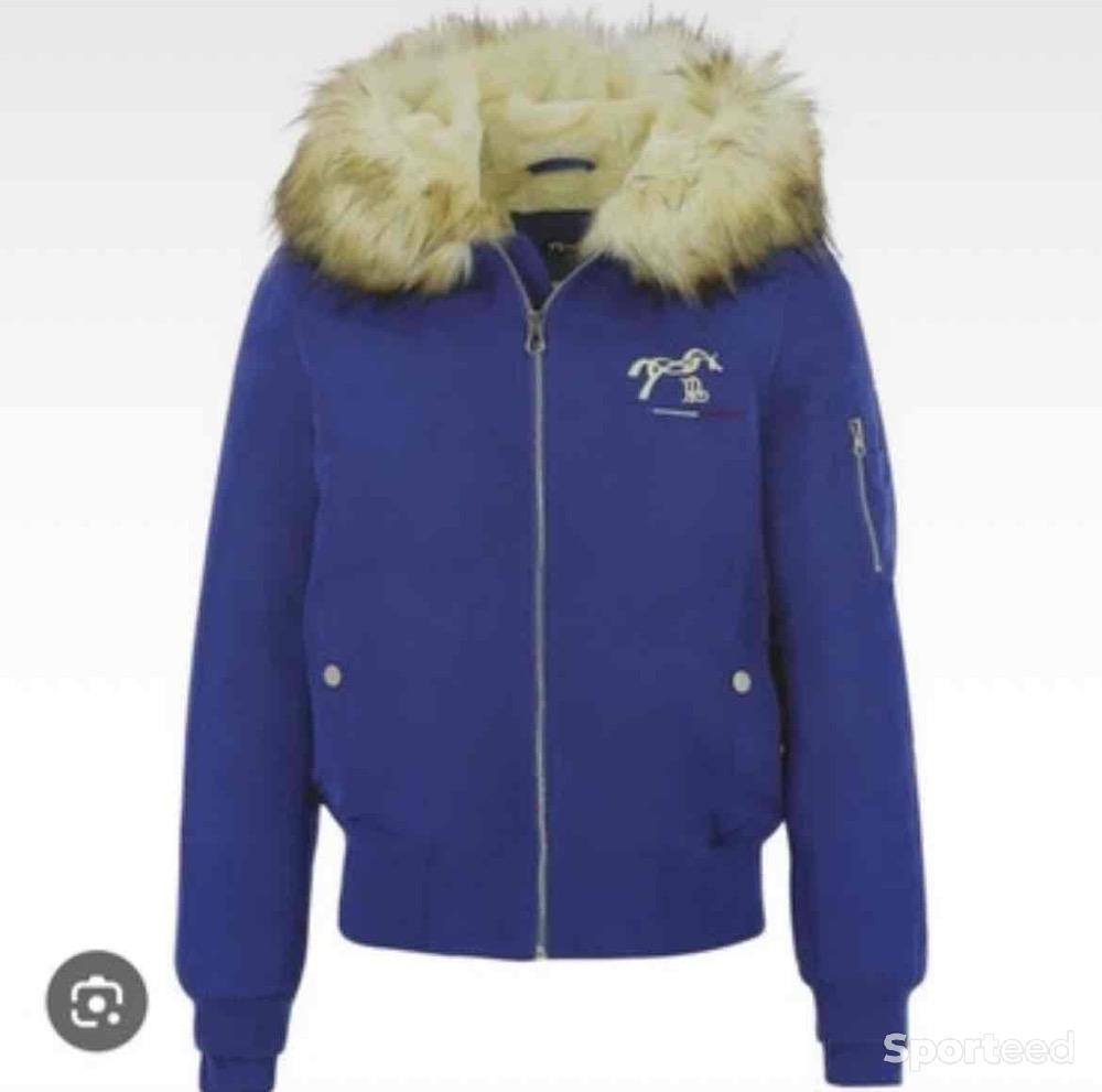 Equitation - Blouson Pénélope  - photo 1