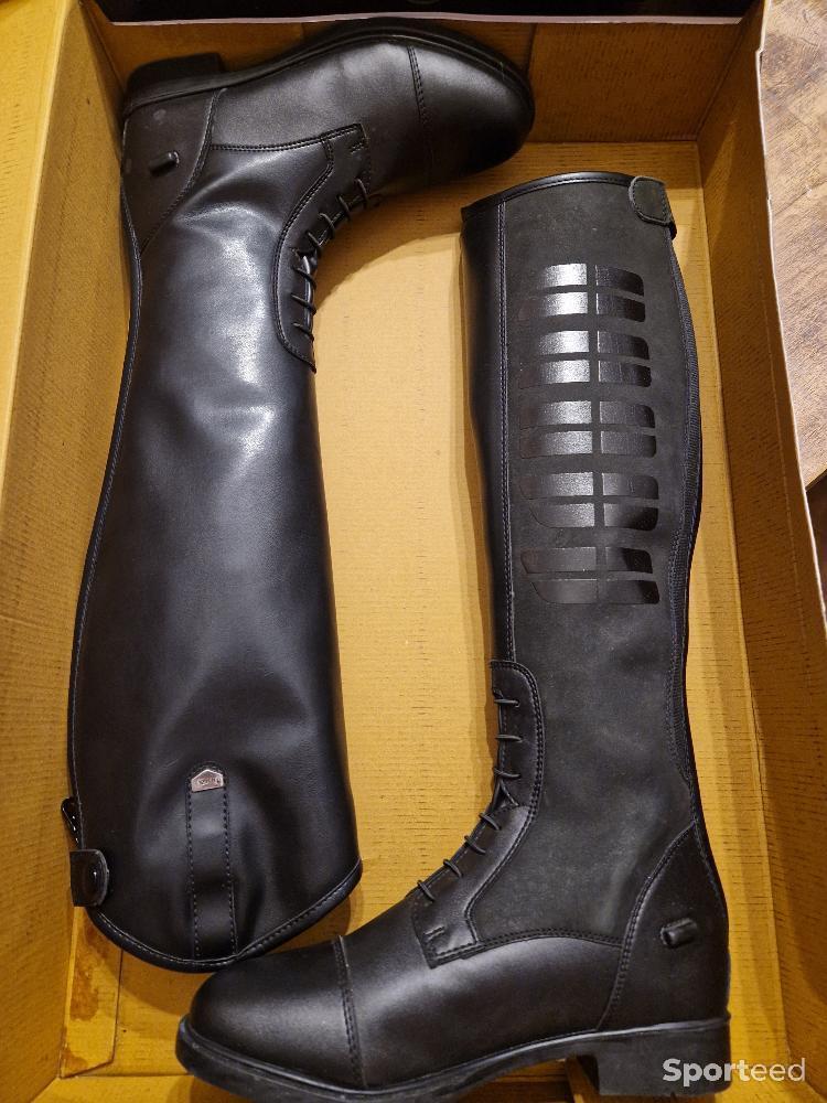Equitation - Bottes Horze  - photo 1