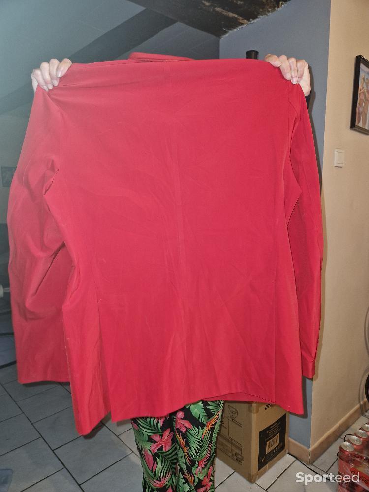Equitation - Veste de concours pour homme  - photo 3